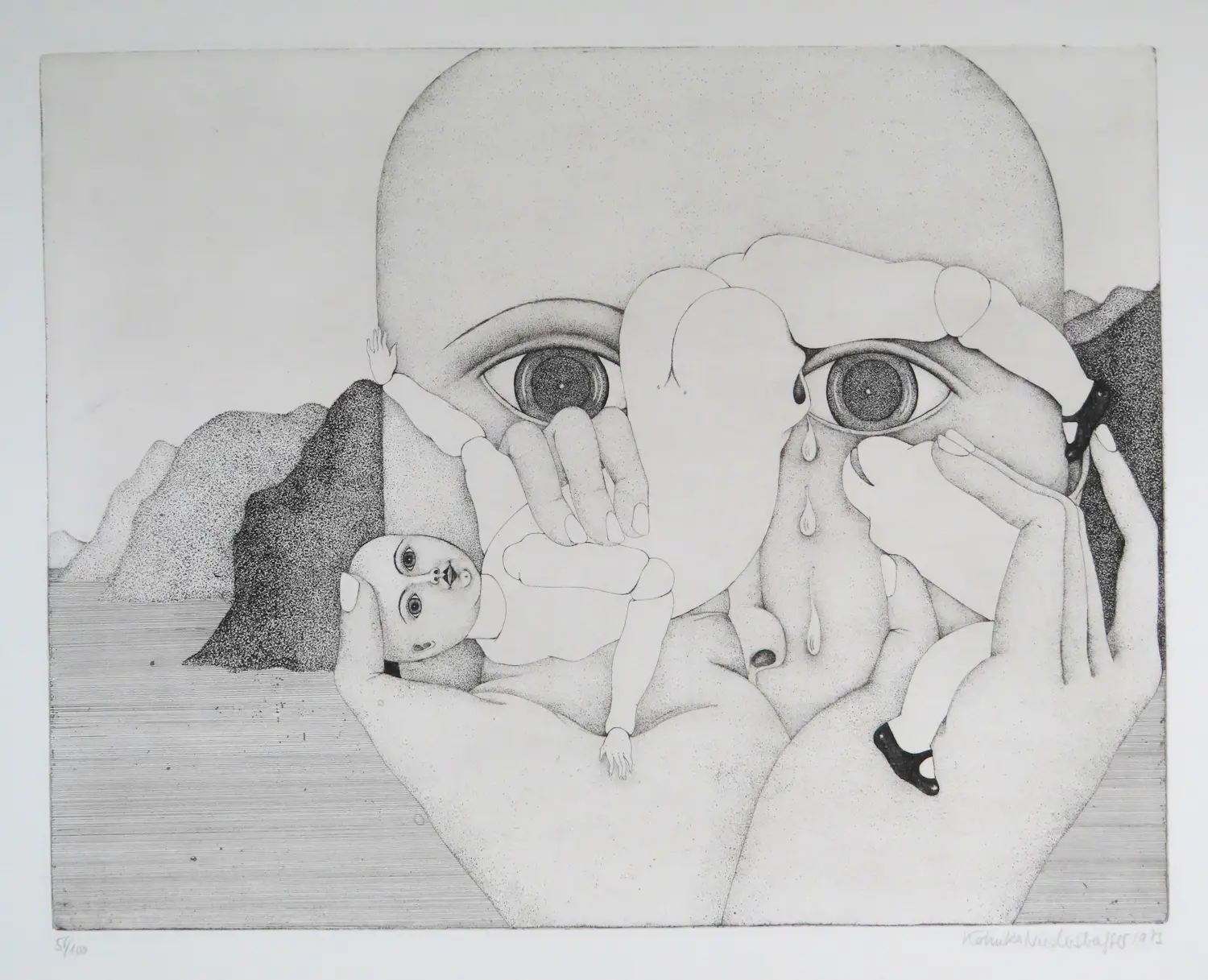 Katinka Niederstrasser (1939)