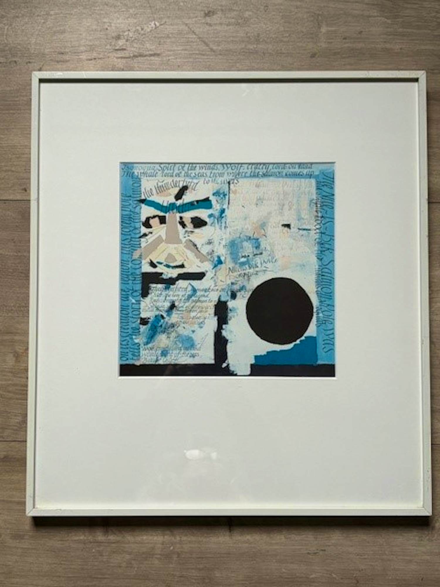 Frans Nielen - Indian Mask kopen? Bied vanaf 75!