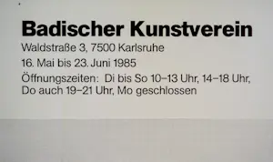 Georg Baselitz - Zeichnungen 1958 1983 kopen? Bied vanaf 10!