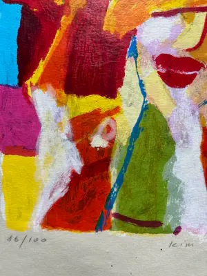 Marta Jedrysko - Kim kopen? Bied vanaf 25!