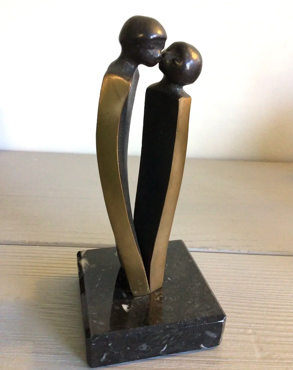 Luise Kött-Gärtner (1953)