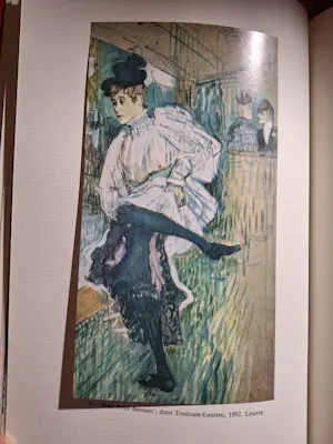 Henri de Toulouse-Lautrec - Genie en Wereld Toulouse-Lautrec kopen? Bied vanaf 25!
