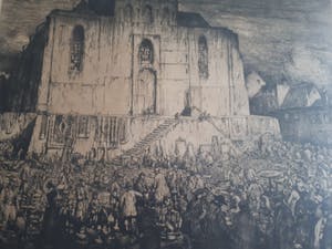 Eugene Lucker - Luizenmarkt kopen? Bied vanaf 100!