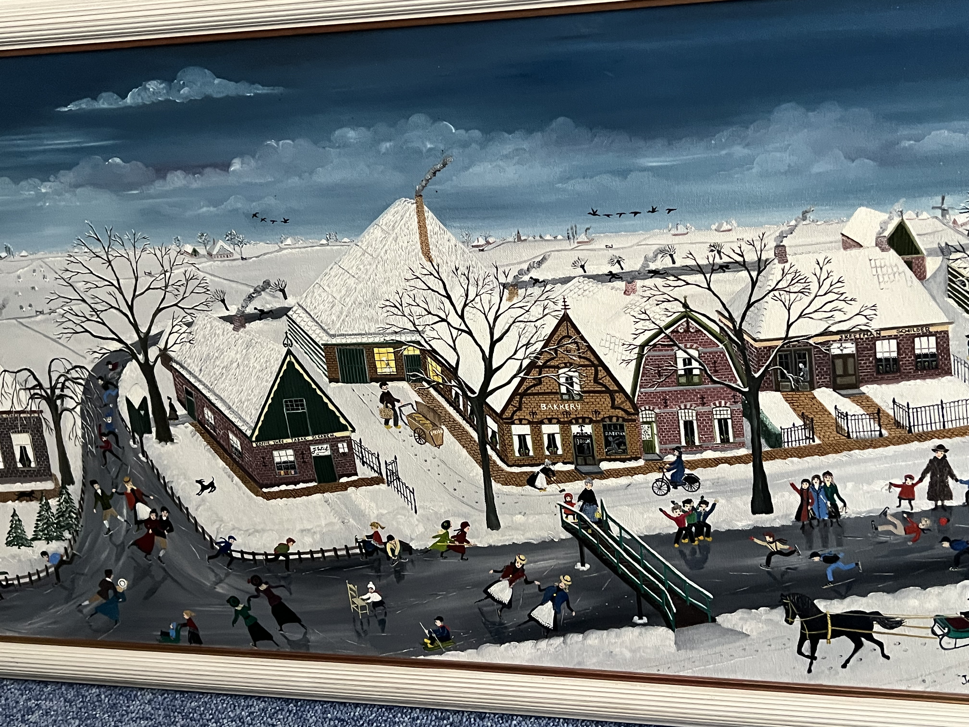 Jannie Kuiper (1932)