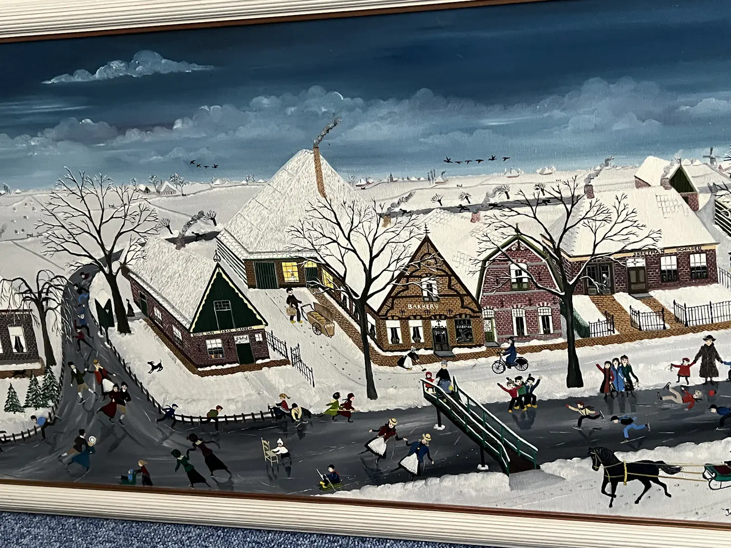 Jannie Kuiper (1932)