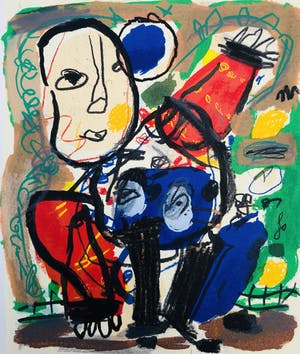 Kees Salentijn - Party time kopen? Bied vanaf 45!