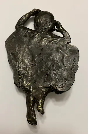 Astrid Veldhuyzen-Koppen - De droom kopen? Bied vanaf 60!