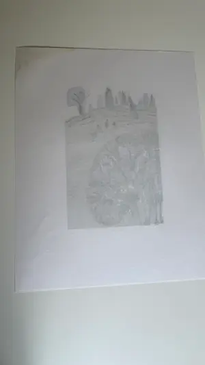 Buy Andreas Felger - Herbstwacholder? Bid from 105!