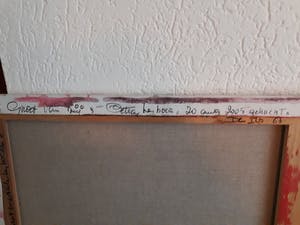 Anton Heyboer - geen titel kopen? Bied vanaf 225!