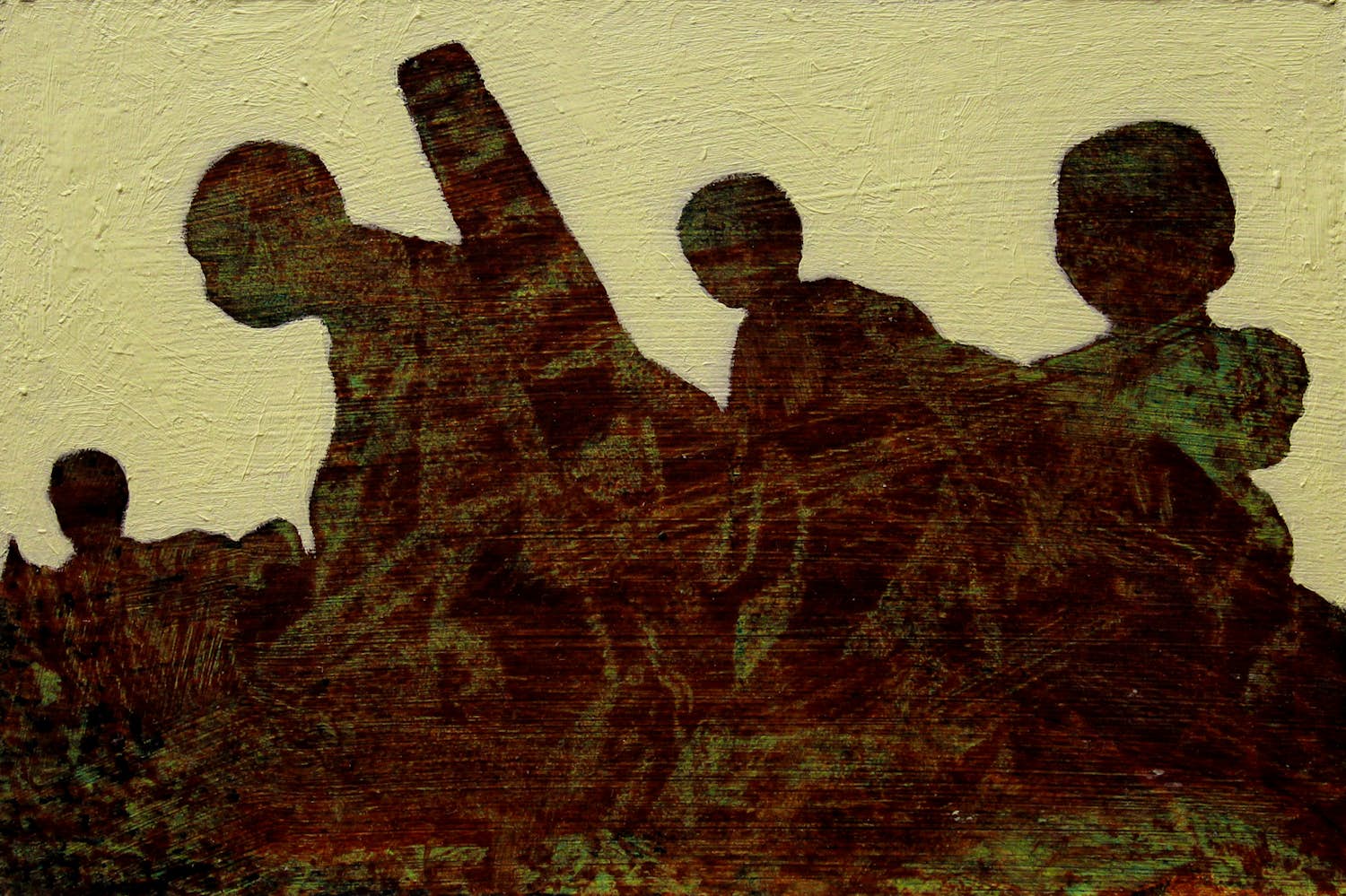 Ad van Riel - Little Story (69) - March 10th. kopen? Bied vanaf 30!