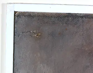 Jan Miechels - Acryl op board, Stilleven - Ingelijst kopen? Bied vanaf 1!