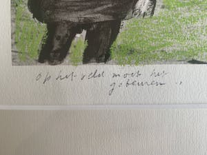 Corneille - Cruijff en Michels kopen? Bied vanaf 399!
