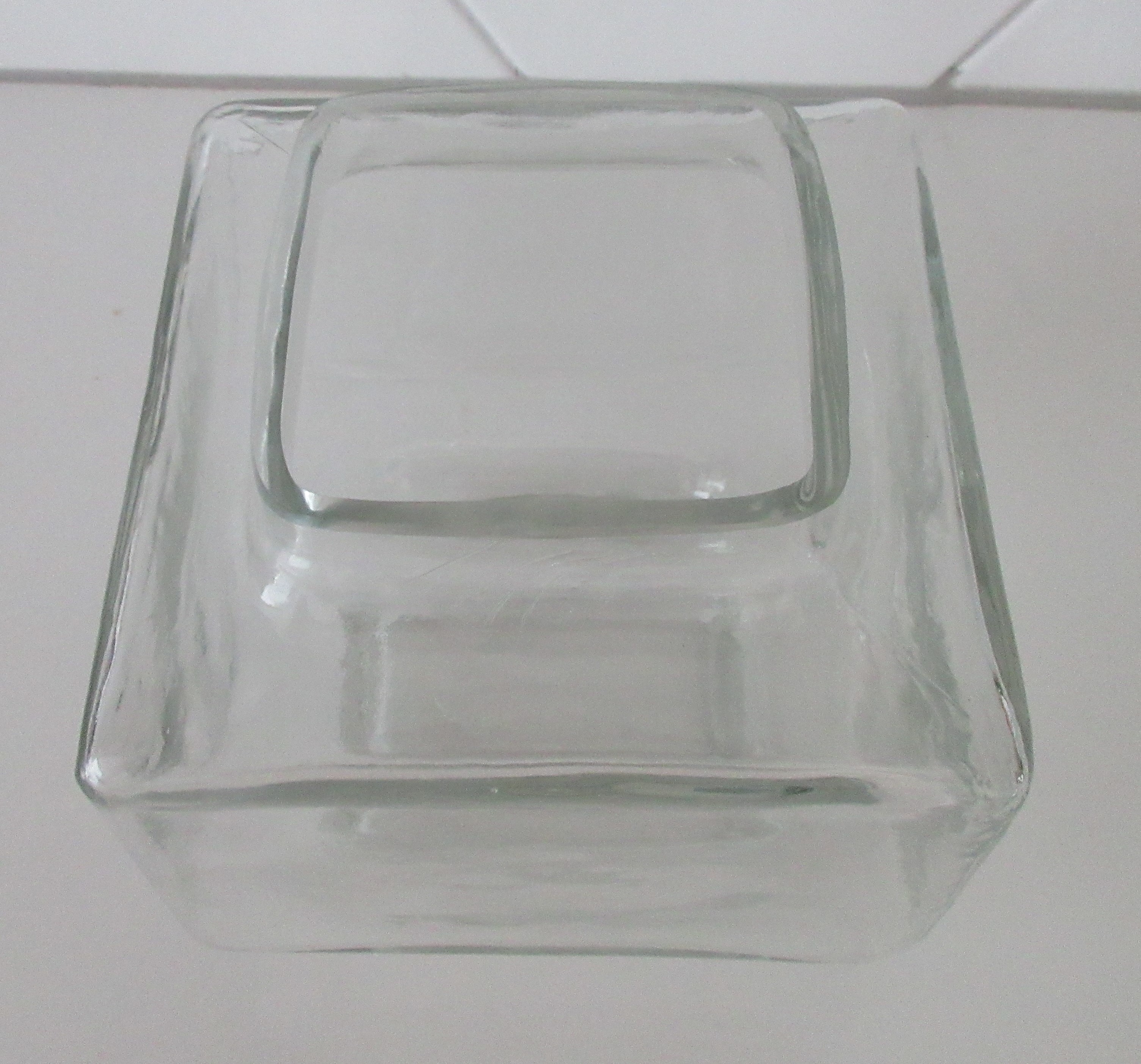 Riihimäki - Blanke Palkki vaas 1307 ontwerp Helena Tynell kopen? Bied vanaf 38!