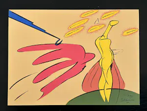 Jules Bekker - Zonder titel kopen? Bied vanaf 21!