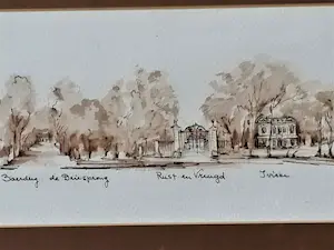 Addi Kubbinga-Kwakkelstein - Rijksstraatweg Wassenaar kopen? Bied vanaf 40!