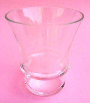 Jan van der Vaart - set van 4 wijn- sherryglazen (limited edition) kopen? Bied vanaf 49!