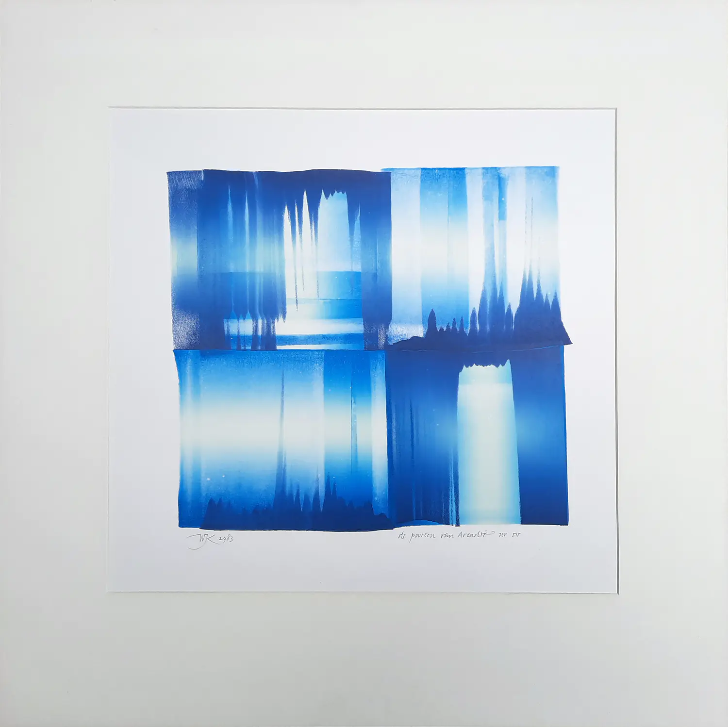 Wim Koster (1933-1992)