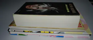 Andy Warhol - 3 boeken Pop-Art kopen? Bied vanaf 50!