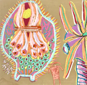 Marianne Dock - Die Wächter des Feuers – 1994 kopen? Bied vanaf 200!