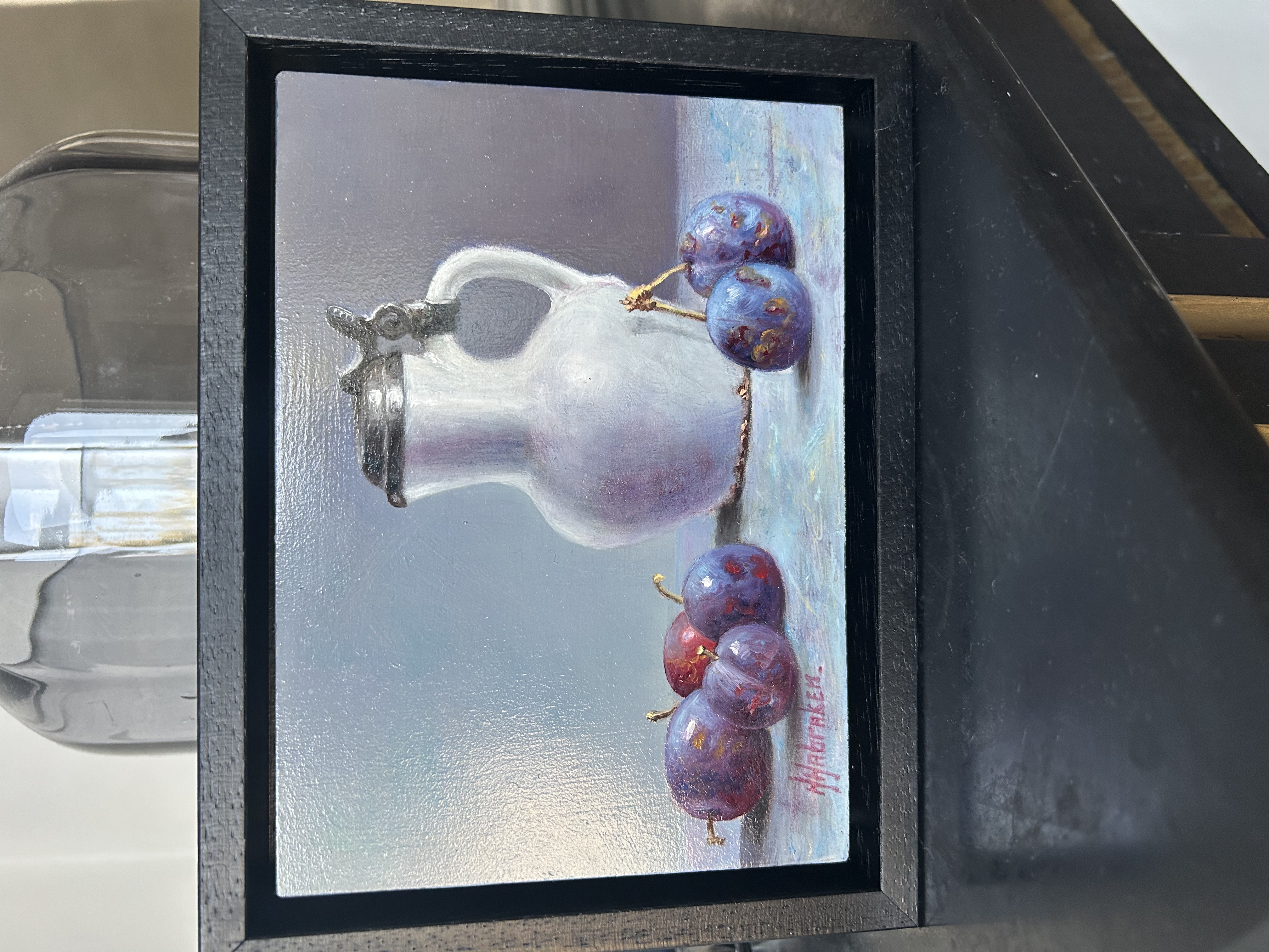 Hans Habraken (1946)