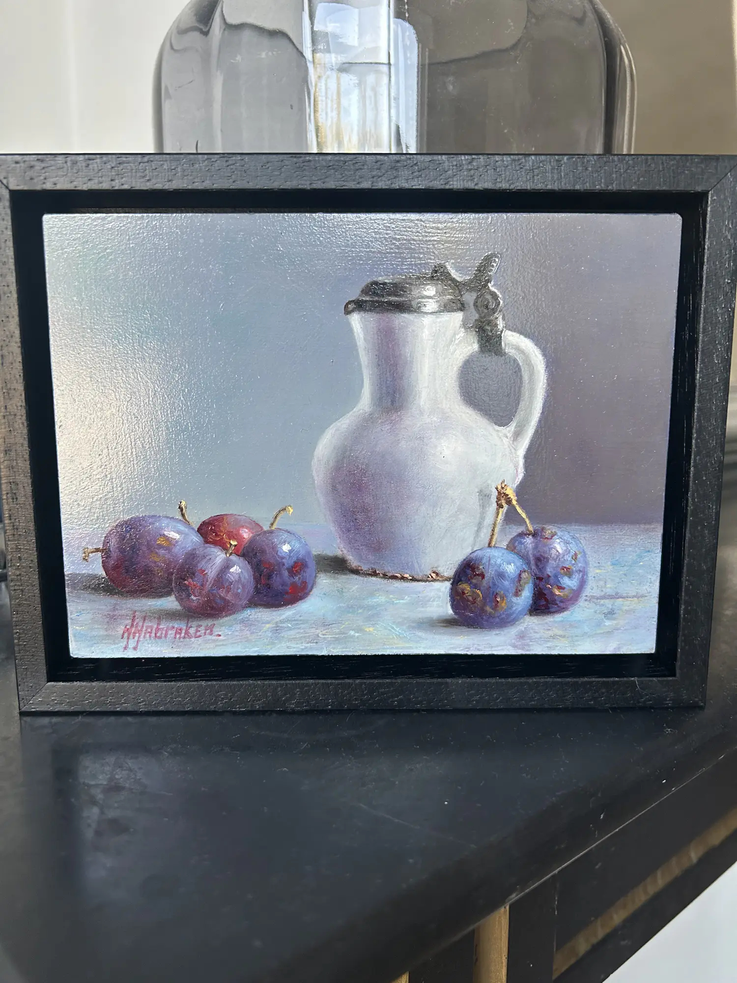 Hans Habraken (1946)