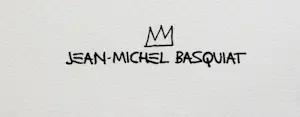 Jean-Michel Basquiat - Jean-Michel Basquiat 'AfterPuno' kopen? Bied vanaf 95!