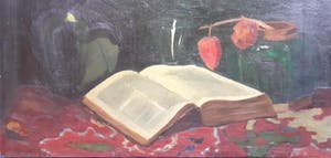 Hendrik Korteling - Stilleven kopen? Bied vanaf 50!