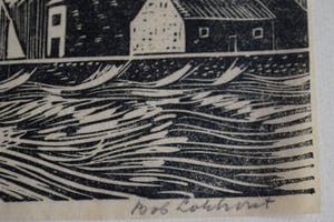 Bob Lokhorst - Port Breton kopen? Bied vanaf 40!