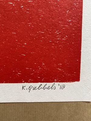 Klaas Gubbels - Vaandrager de hef kopen? Bied vanaf 325!