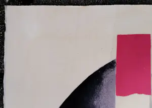 Kumi Sugai - untitled, geometric abstract kopen? Bied vanaf 100!