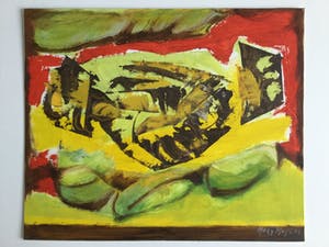 Mary Meijs - Geen titel kopen? Bied vanaf 50!