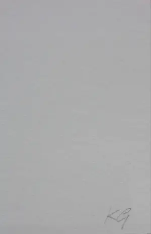 Klaas Gubbels - Sjabloondruk: melkkan (laatste exemplaar!) kopen? Bied vanaf 325!