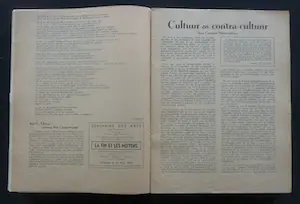 Karel Appel - Reflex, orgaan van de experimentele groep in Holland - No :2 kopen? Bied vanaf 195!