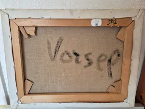 Olav Vorsel - Zonder titel kopen? Bied vanaf 85!