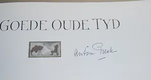 Anton Pieck - 3 hardcovers, 2x handgesigneerd! kopen? Bied vanaf 75!