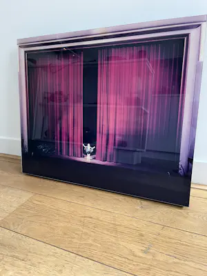 Frans van Lent - Fotografie kunst: Milo kopen? Bied vanaf 699!