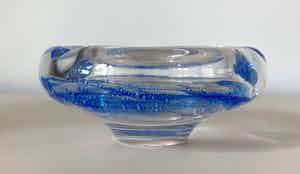 Floris Meydam - Asbak uit de Colorair series - Royal Leerdam verkocht voor € 1!