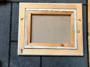 Brunet Riegstra - Landschap kopen? Bied vanaf 70!