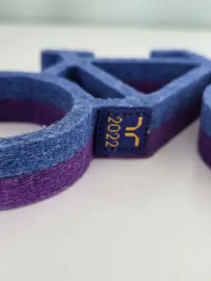 Marcel Wanders - Randstad Bike editie 2022 kopen? Bied vanaf 40!