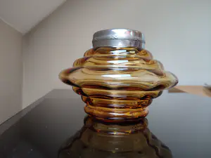 Niet of onleesbaar gesigneerd - Schitterende Art-Deco bloemensteker (Pique-Fleurs) van DOYEN kopen? Bied vanaf 1!