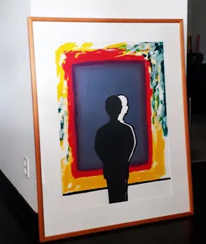 Gerard Boersma - 'Bezinning bij de Weerschijn' kopen? Bied vanaf 169!