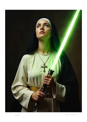 Mr Strange - Ruimtenon kopen? Bied vanaf 85!