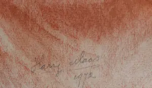 Harry Maas - Liggend naakt kopen? Bied vanaf 225!