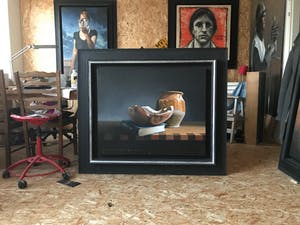 Timothy de Graaf - Boek, schaal, pot kopen? Bied vanaf 800!