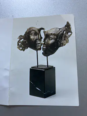 Bernadette Leijdekkers - Aandacht voor elkaar kopen? Bied vanaf 149!