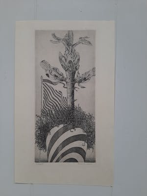 Gerard van Rooy - Onbekend kopen? Bied vanaf 35!