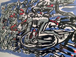 Fred Bervoets - Zonder titel kopen? Bied vanaf 390!