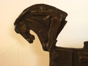 Eric Claus - Kijken, denken, doen. kopen? Bied vanaf 495!