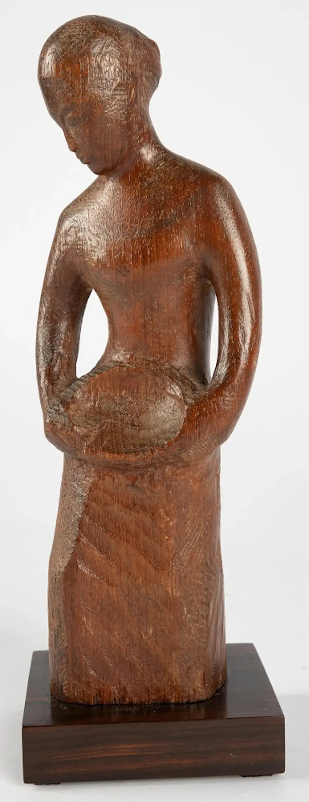 Joop Hekman (1921-2013)