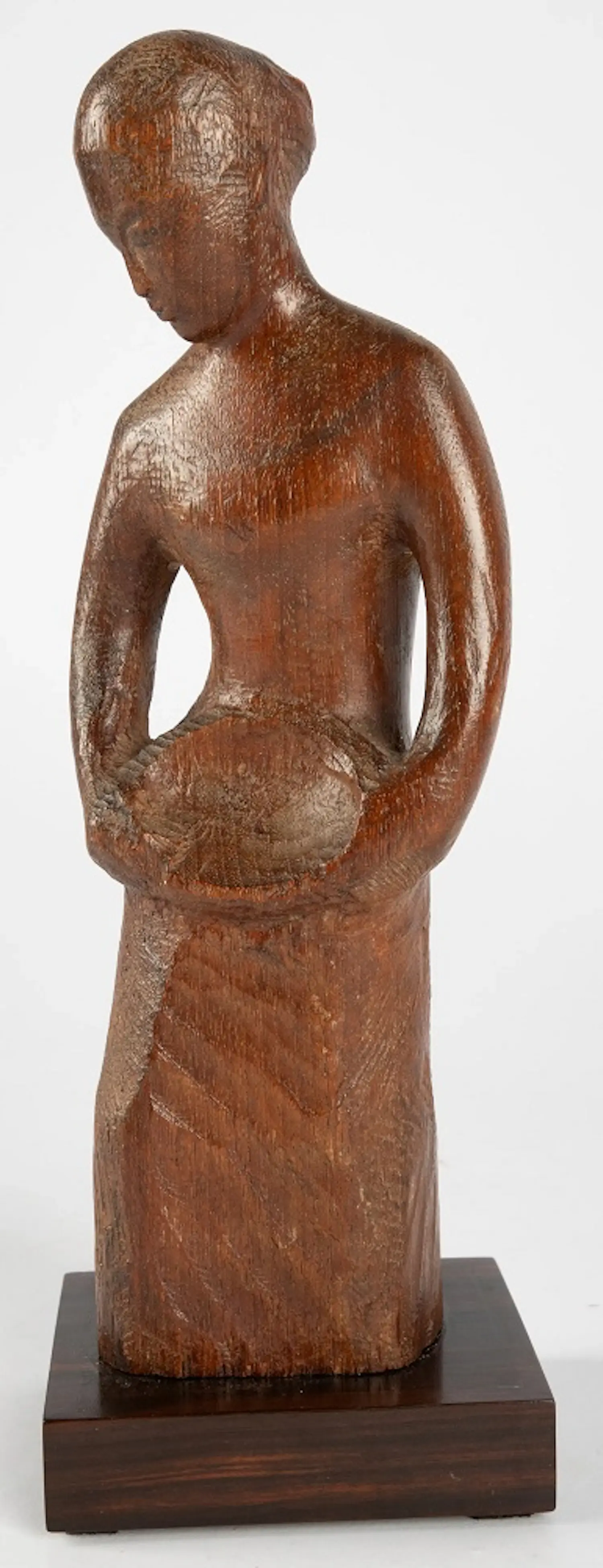 Joop Hekman (1921-2013)